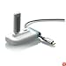 Belkin USB 2.0 4-Port Hub, White