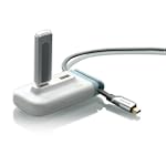 Belkin USB 2.0 4-Port Hub, White