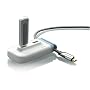 Belkin USB 2.0 4-Port Hub, White