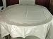 Skyflower Design French Provence Square Tablecloth 68 inch