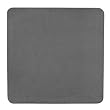 Skid-resistant Carpet Area Rug Floor Mat - Gray - 3' X 3' - Many Other Sizes to Choose From