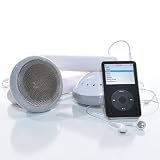 Giant Earbuds