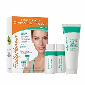 Sally Hansen Extra Strength Creme Bleach, 1.5 oz