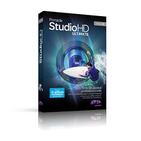 Pinnacle Studio Ultimate 15