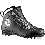 Rossignol XI Ultra NNN Cross Country Ski Boots 2012