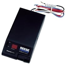 Reese Towpower 74643 BRAKEMAN Digital Brake Control