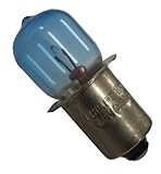 Coleman(コールマン) ブルーゼノンバルブ(4.8V 0.9A) 170-9161
