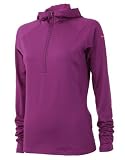 Nike Pro HyperWarm Hoody Ladies