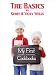 My First Cookbooks - The Basics