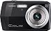 Casio Exilim Ex-Z16 Digital Camera - Black (12MP, 3x Optical Zoom) 2.7 inch LCD
