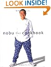 Nobu: The Cookbook