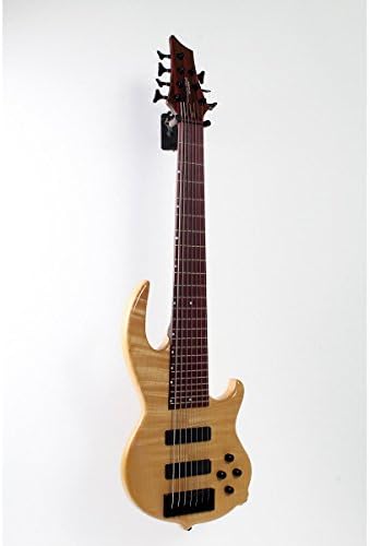 Conklin Guitars GT-7 7-String Bass Natural 888365556635