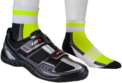 Coolmax All Season Quarter Crew Socks by Aero Tech Designs