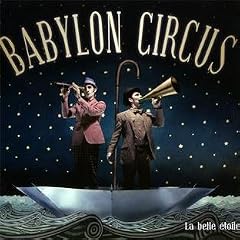 La Belle Etoile