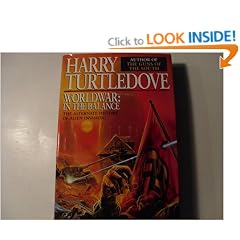 Worldwar: In the Balance (Worldwar Series)