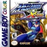 Mega Man Xtreme