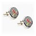 2006 St Louis Cardinals Cufflinks