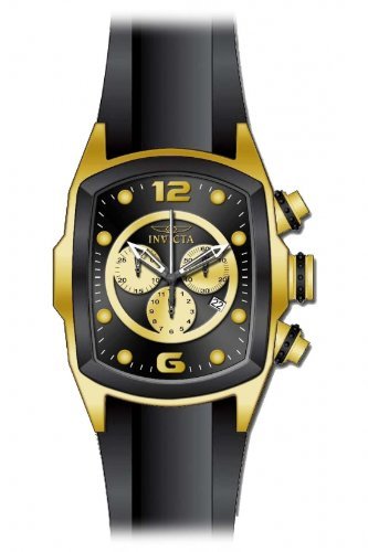 review Invicta 10067