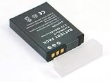BRAND NEW LI-ION RECHARGEABLE BATTERY PACK FOR DIGITAL CAMERA NIKON EN EL12 ENEL12 Coolpix S610 S610c S710