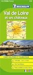 Carte ZOOM Val de Loire et ses Chteaux