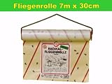 Fliegenrolle