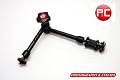 Pico Flex Dolly Kit Digital Dslr Skater Camera Dolly Slider Table Top Dolly Kit By Photosmart