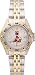 New York Mets Women's All Star Watch Stainless Steel Bracelet