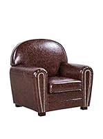 INDUSTRIAL STYLE Sillón Retro Denver