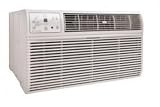 14 000 Cool / 10 600 Heat BTU Built-In Room Air