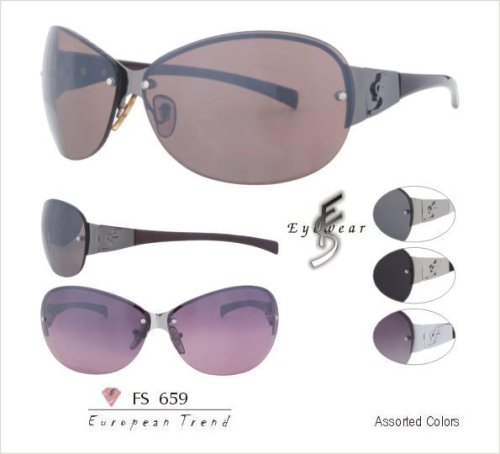 FS Eyewear European Vogue Collection Sunglasses