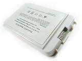 Review Smart Parts  / Laptop Battery for Apple iBook G4 12''