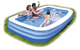 Bestway Rectangular Paddling Pool