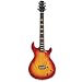  : Line 6 Variax 700 Guitar, Sunburst Tremolo