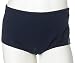 Reebok Men's Performance Drag Swimsuit, Navy, Large