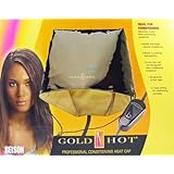 Gold 'N Hot Professional Conditioning Heat Cap GH3400