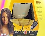 Gold 'N Hot Professional Conditioning Heat Cap GH3400