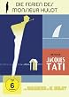 Die Ferien des Monsieur Hulot