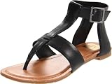 41zHK9NsY0L. SL160  DV by Dolce Vita Womens Dilly Sandal,Black,7.5 M US