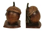 SI 91-4960 Pair Muir Woods Acorn