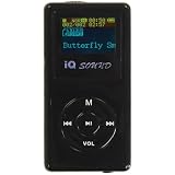 MP3 512MB FM TUNER RECHRBL BATTRY WHITE