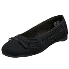 CL By Chinese Laundry Women's Ashley Linen Flat