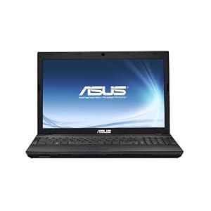 ASUS P53E-XH31 (15.6-Inch Screen) Laptop