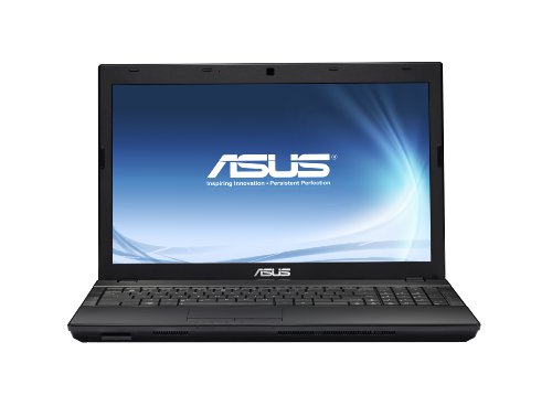 ASUS P53E-XH31 (15.6-Inch Screen) Laptop