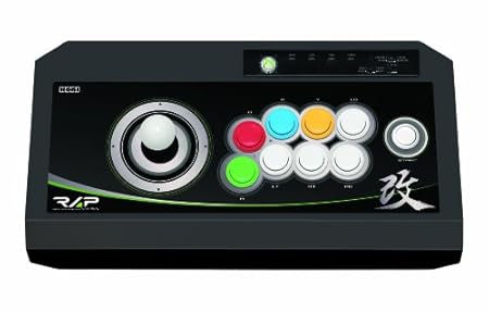Xbox 360 Real Arcade Pro VX SA 