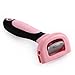 Mainancy Pet Grooming Tool for Cats & Dogs - A Deshedding Brush which Reduces Shedding for Short & Long Hair of Pets. Professional Shedding Tool. Veterinary Approved Deshedding Comb from