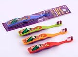 Veggie Tales Silly Songs Brush-a-long Musical Toothbrush