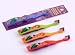 Veggie Tales Silly Songs Brush-a-long Musical Toothbrush