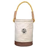 Graintex CB1116 Nut and Bolt Bag, 18-Inch by 12-Inch