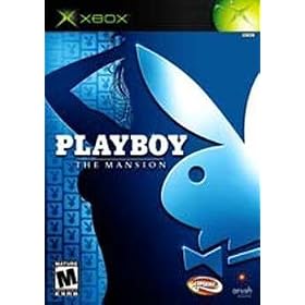 Playboy: the Mansion