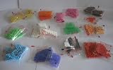 3050 Bindeez Beads - Refill - New Formula